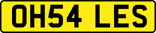 OH54LES