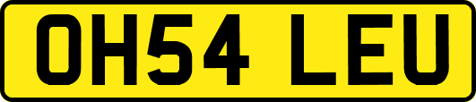 OH54LEU