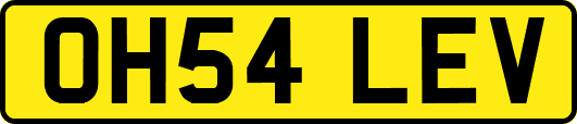 OH54LEV