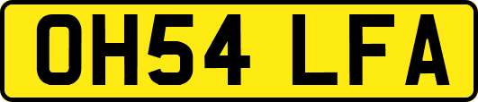 OH54LFA