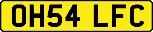 OH54LFC