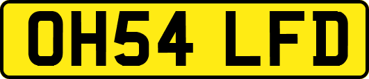 OH54LFD