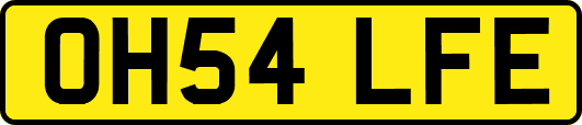 OH54LFE