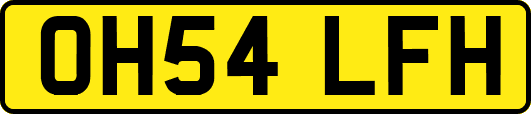 OH54LFH