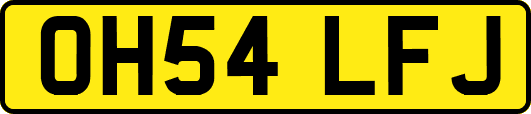 OH54LFJ