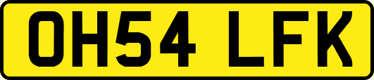 OH54LFK