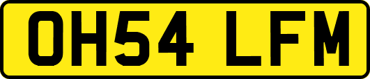 OH54LFM