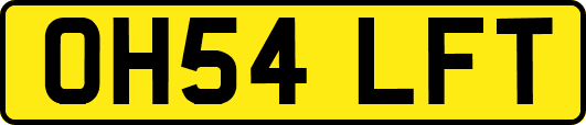 OH54LFT