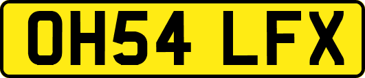 OH54LFX