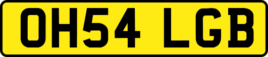 OH54LGB
