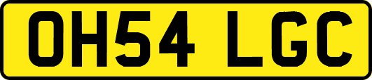 OH54LGC