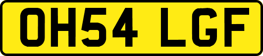 OH54LGF