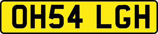 OH54LGH