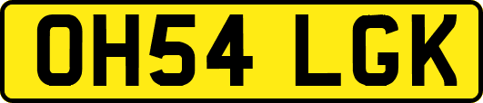 OH54LGK
