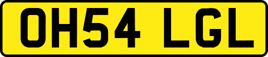 OH54LGL