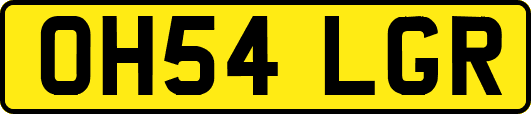 OH54LGR