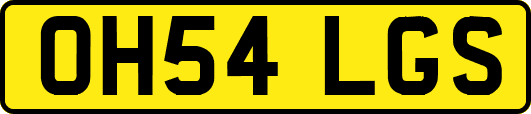 OH54LGS