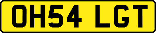 OH54LGT