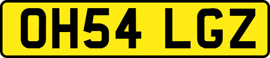 OH54LGZ