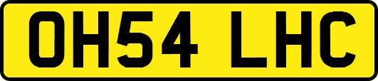OH54LHC