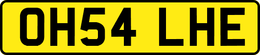 OH54LHE
