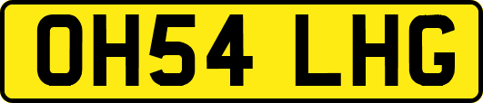 OH54LHG