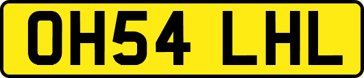 OH54LHL