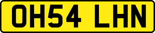 OH54LHN
