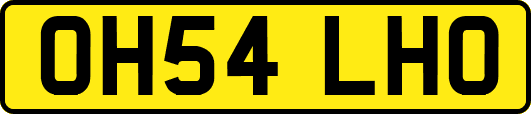 OH54LHO