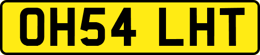 OH54LHT