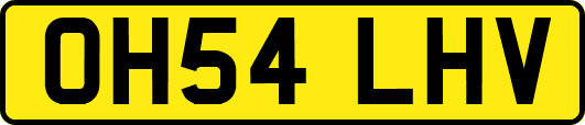 OH54LHV