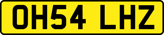 OH54LHZ