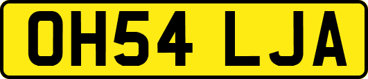 OH54LJA