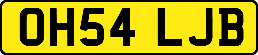OH54LJB