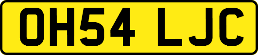 OH54LJC