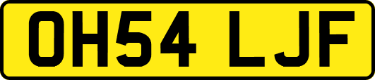 OH54LJF