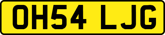 OH54LJG