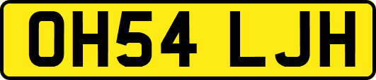 OH54LJH