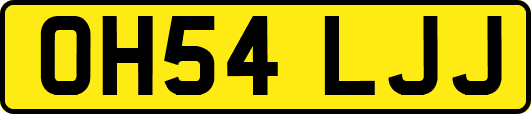 OH54LJJ