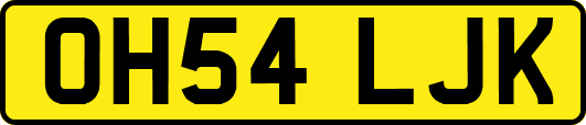 OH54LJK