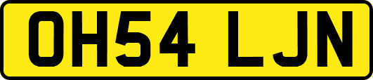 OH54LJN