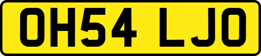 OH54LJO