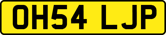 OH54LJP