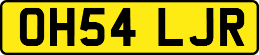 OH54LJR