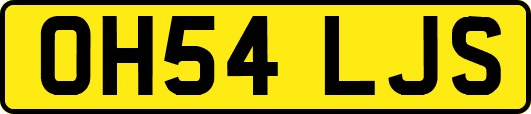 OH54LJS