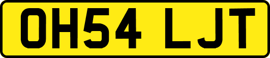OH54LJT
