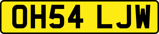 OH54LJW
