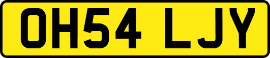 OH54LJY