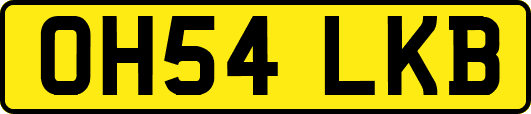 OH54LKB