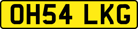 OH54LKG